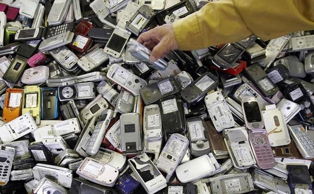 北京规范废弃电器电子产品回收 13家企业首批试点