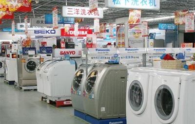 废弃电器处理长效机制逐步完善 或推高家电成本 -家居快讯-上海搜房装修家居网